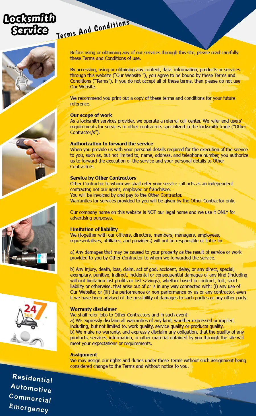 Hillsdale Locksmith Store, Hillsdale, NJ 201-414-5500